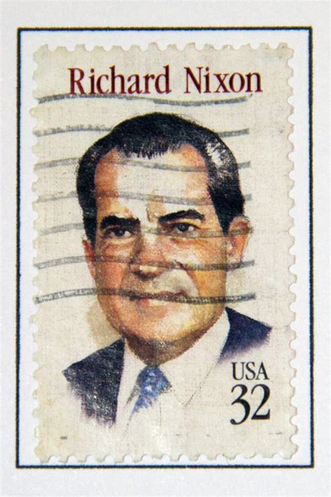 nixon|was nixon in the military.